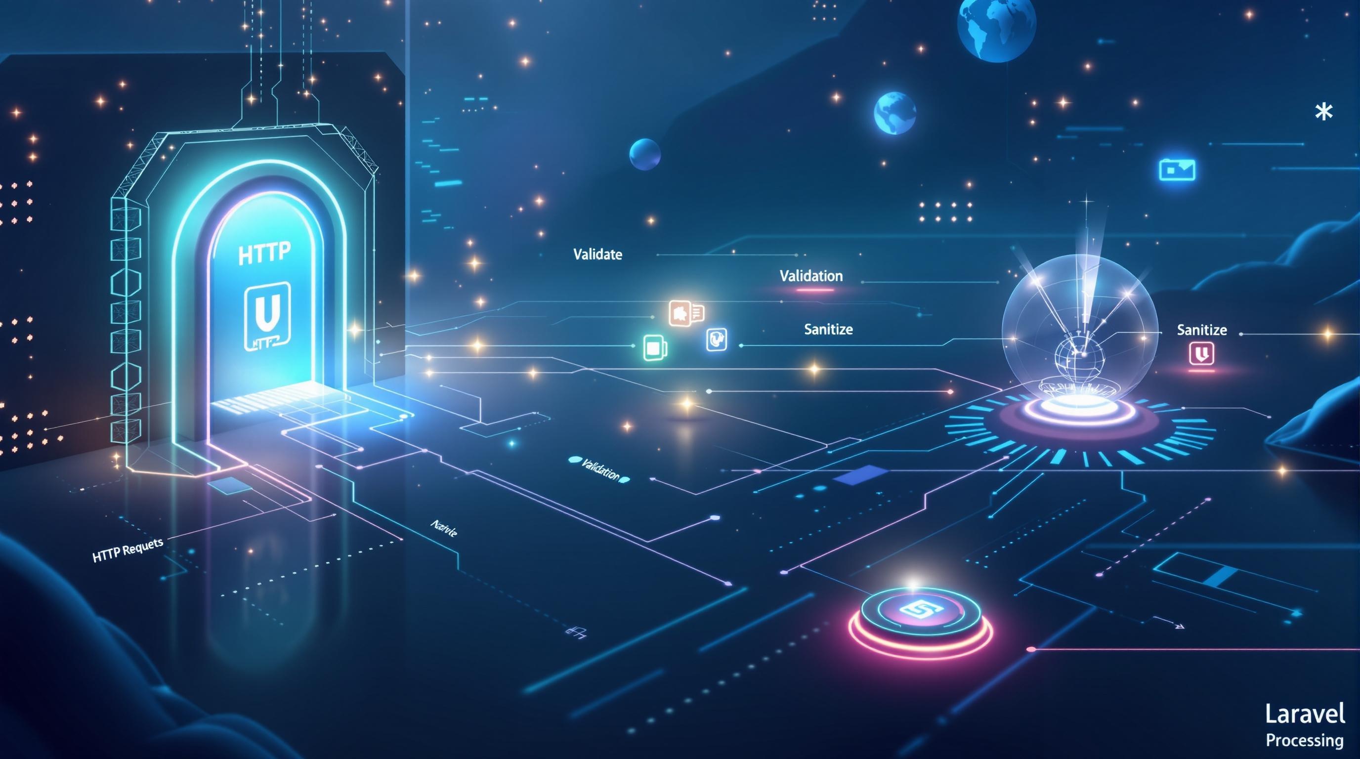 ultimate-guide-to-validate-and-sanitize-http-requests-in-laravel