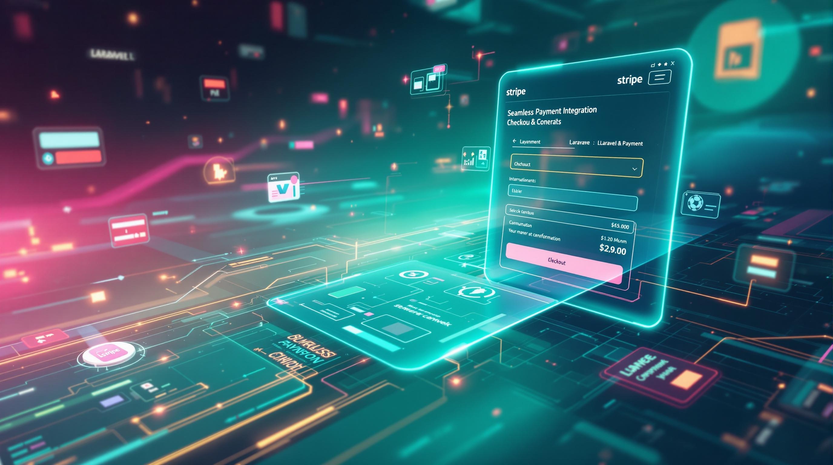 integrating-stripe-payments-into-your-laravel-application