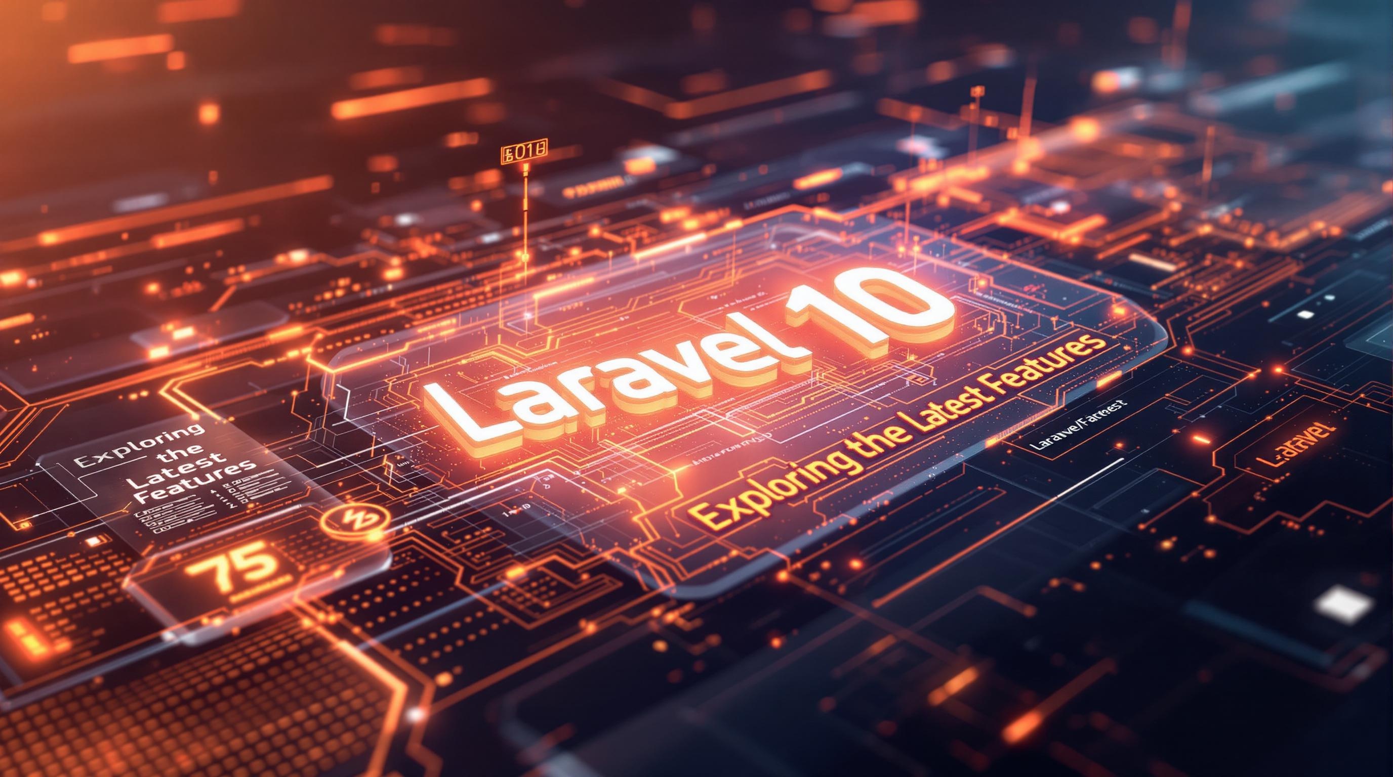 whats-new-in-laravel-10-exploring-the-latest-features